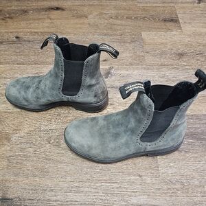 Blundstone Original High Top Boots